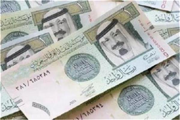 استقرار سعر الريال السعودي في بداية تعاملات اليوم 18 مارس 2026 1 20260318094650216