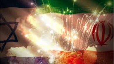 الجيش الإسرائيلي يعلن قصف مقر للحرس الثوري ومركز قيادة لمنظومات الصواريخ في طهران 5 20260318095555347