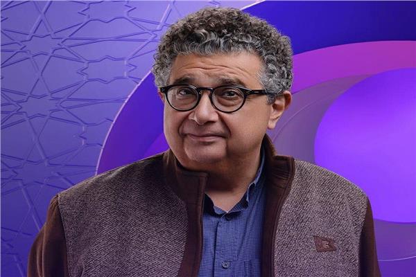 «سلام البيوت قبل القوانين».. ماجد الكدواني يوضح رسالة مسلسله الرمضاني 1 20260322123437561