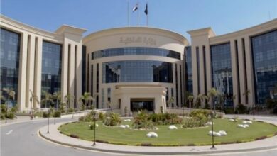 مصدر أمني ينفي مزاعم «الإرهابية» باحتجاز فتاة وتعذييها بقسم شرطة بالقاهرة 5 20260324005122302