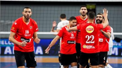 تعرف على مواجهات الجولة السادسة من الدور النهائي للدوري السوبر الممتاز للطائرة 4 20260324101746045