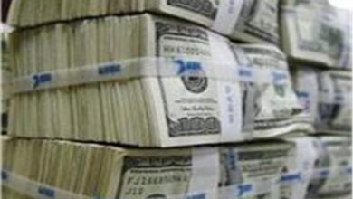 25.6 مليار دولار تحويلات المصريين العاملين بالخارج خلال 7 شهور 4 20260324144444043