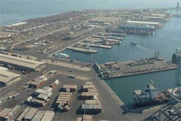 تعرض ميناء الشويخ في الكويت لهجوم بمسيرات دون وقوع إصابات 1 20260327094728566