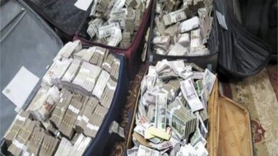 ثروة مشبوهة.. تفاصيل جريمة غسل أموال بـ 10 ملايين جنيه 5 20260327133503346