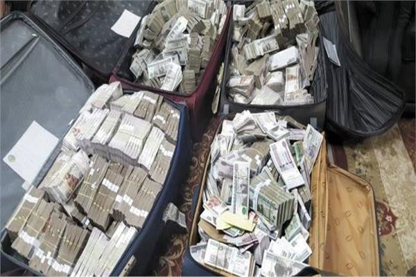 ثروة مشبوهة.. تفاصيل جريمة غسل أموال بـ 10 ملايين جنيه 1 20260327133503346