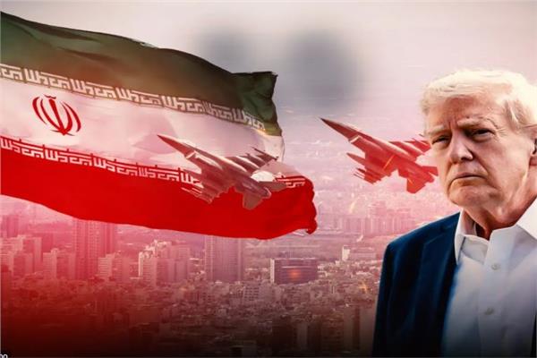 الحرس الثوري يصف تصريحات ترامب بشأن مضيق هرمز بالكاذبة 1 20260327140011698