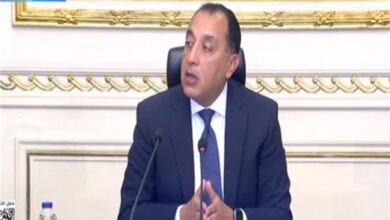 رئيس الوزراء: سنتخذ إجراءات أكثر حزماً لتقليل فاتورة الاستيراد حال استمرار الحرب 6 20260328133645102