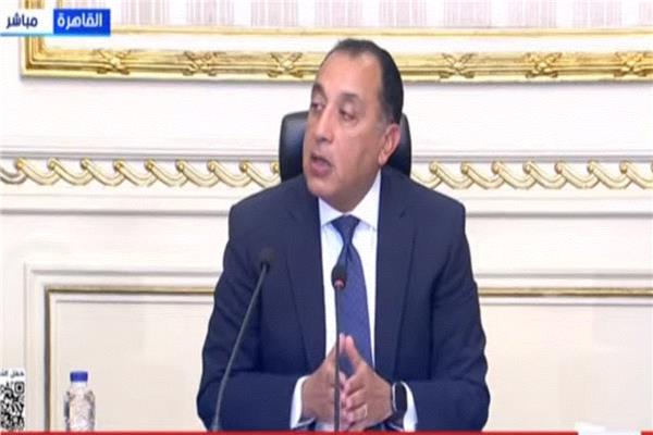 رئيس الوزراء: سنتخذ إجراءات أكثر حزماً لتقليل فاتورة الاستيراد حال استمرار الحرب 1 20260328133645102