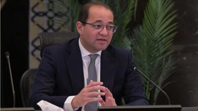 وزير المالية: نظرة الأسواق للاقتصاد المصري إيجابية 3 20260328135457787