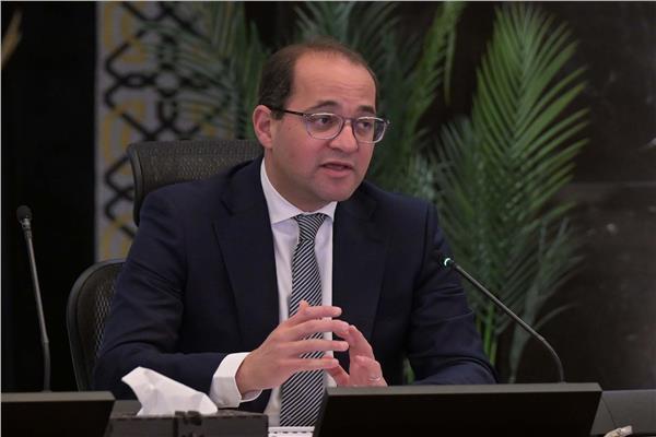 وزير المالية: نظرة الأسواق للاقتصاد المصري إيجابية 1 20260328135457787