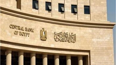 البنك المركزي يعلن ضوابط العمل عن بعد في البنوك 3 20260330171906050