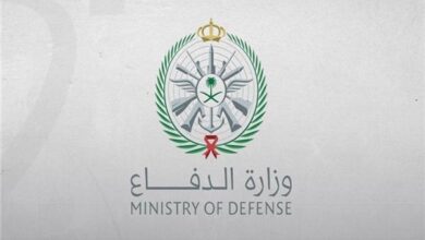 الدفاع السعودية تعلن اعتراض 8 صواريخ باليستية استهدفت الرياض والمنطقة الشرقية 4 20260331014729672