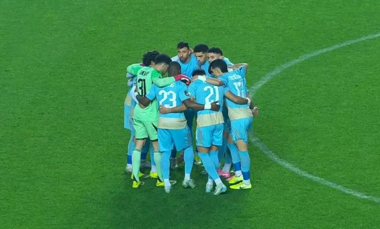 موعد مباراة الأهلي المقبلة بعد الهزيمة أمام الترجي التونسي بدوري الأبطال 1 2026 3 16 1 33 39 525