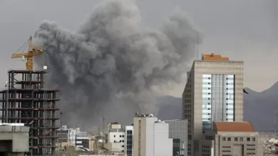 دول عربية تدين هجمات إيران وتطالب بوقفها فورًا 2 2026 3 19 11 7 20 932