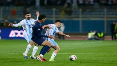 موعد مباراة بيراميدز والبنك الأهلي في الدوري المصري والقناة الناقلة 2 2026 3 2 0 17 24 849