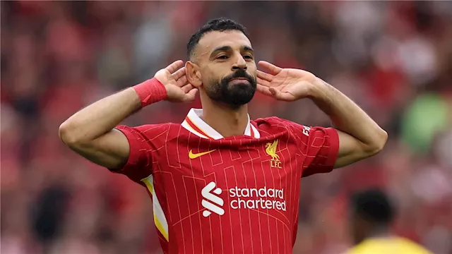 محمد صلاح يسجل رقمًا تاريخيًا بعد هدفه بدوري أبطال أوروبا 1 2026 3 8 18 38 10 18
