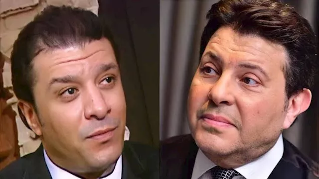 نقيب الموسيقيين يطمئن جمهور هاني شاكر على حالته الصحية: "مستقرة ويخضع للإشراف الطبي" 1 2026 3 9 0 54 36 885
