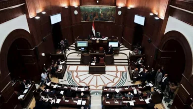 لتعميق التصنيع المحلي.. برلماني يقترح إنشاء "هيئة الخامات والمعادن المصرية" 2 2026 3 9 23 37 47 262