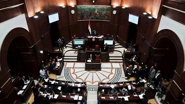 لتعميق التصنيع المحلي.. برلماني يقترح إنشاء "هيئة الخامات والمعادن المصرية" 1 2026 3 9 23 37 47 262
