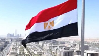 مصر تدين مصادقة الكنيست الإسرائيلي على قانون إعدام الأسرى الفلسطينيين 2 2358817 0 674x470 1