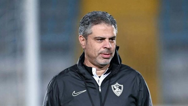 أول قرار من معتمد جمال بعد تأهل الزمالك لنصف نهائي الكونفدرالية 1 855427215957202603021217261726