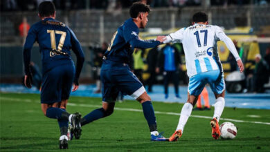 ترتيب الدوري المصري بعد فوز الزمالك على بيراميدز 6 AA1XjOCV