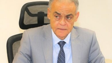 رئيس مصلحه الميكانيا والكهرباء بوزارة الري : إستلام محطات الرفع الواقعة على المسار الناقل لمياه الصرف الزراعى لمحطة الدلتا الجديدة 2 IMG 20260302 WA0018