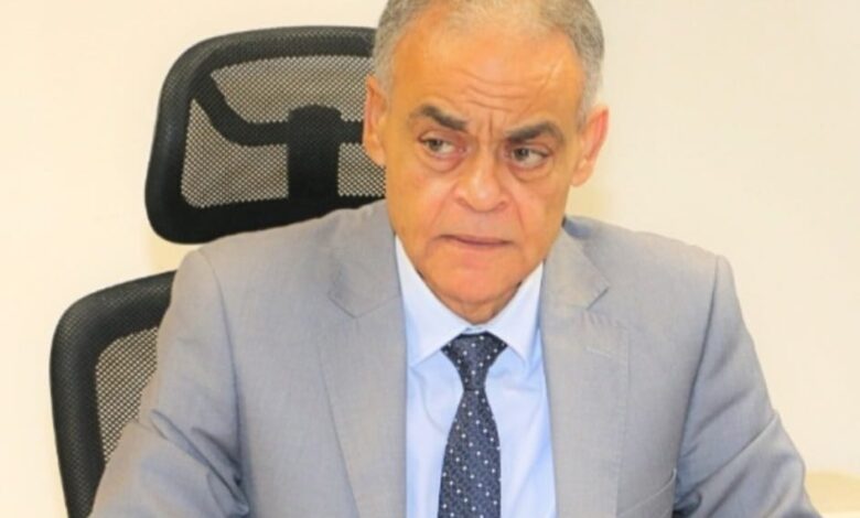 رئيس مصلحه الميكانيا والكهرباء بوزارة الري : إستلام محطات الرفع الواقعة على المسار الناقل لمياه الصرف الزراعى لمحطة الدلتا الجديدة 1 IMG 20260302 WA0018
