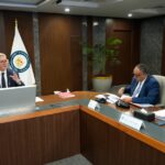 برنامج لتعظيم الاستفادة من موارد حقل ظهر بالتعاون مع شركاء الاستثمار* 13 IMG 20260306 WA00011