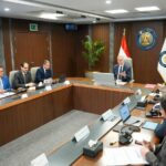 برنامج لتعظيم الاستفادة من موارد حقل ظهر بالتعاون مع شركاء الاستثمار* 10 IMG 20260306 WA00041