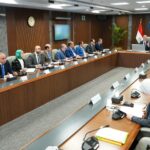 برنامج لتعظيم الاستفادة من موارد حقل ظهر بالتعاون مع شركاء الاستثمار* 9 IMG 20260306 WA0005