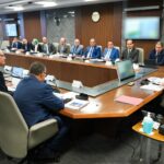 برنامج لتعظيم الاستفادة من موارد حقل ظهر بالتعاون مع شركاء الاستثمار* 8 IMG 20260306 WA00061