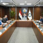 برنامج لتعظيم الاستفادة من موارد حقل ظهر بالتعاون مع شركاء الاستثمار* 6 IMG 20260306 WA0008