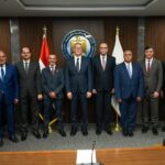 برنامج لتعظيم الاستفادة من موارد حقل ظهر بالتعاون مع شركاء الاستثمار* 3 IMG 20260306 WA00111