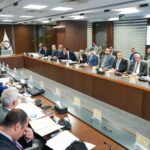 وزارة البترول والثروة المعدنية تؤكد توافر اسطوانات البوتاجاز 4 IMG 20260309 WA0006