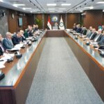 وزارة البترول والثروة المعدنية تؤكد توافر اسطوانات البوتاجاز 3 IMG 20260309 WA0009