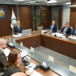 وزارة البترول والثروة المعدنية تؤكد توافر اسطوانات البوتاجاز 10 IMG 20260309 WA0010