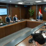 عقب موافقة مجلس الوزراء.. وزير البترول والثروة المعدنية يبحث تنفيذ المسح الجوي الشامل للمعادن في مصر 8 IMG 20260311 WA0016