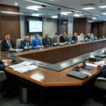 عقب موافقة مجلس الوزراء.. وزير البترول والثروة المعدنية يبحث تنفيذ المسح الجوي الشامل للمعادن في مصر 7 IMG 20260311 WA0017 1