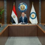 عقب موافقة مجلس الوزراء.. وزير البترول والثروة المعدنية يبحث تنفيذ المسح الجوي الشامل للمعادن في مصر 6 IMG 20260311 WA0018 1