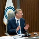 عقب موافقة مجلس الوزراء.. وزير البترول والثروة المعدنية يبحث تنفيذ المسح الجوي الشامل للمعادن في مصر 2 IMG 20260311 WA0022