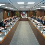وزير البترول والثروة المعدنية خلال الجمعية العامة للشركة المصرية القابضة للغازات الطبيعية: توجيهات الرئيس بسداد مستحقات الشركاء رسالة ثقة للاستثمار 4 IMG 20260313 WA0018