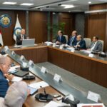 وزير البترول والثروة المعدنية خلال الجمعية العامة للشركة المصرية القابضة للغازات الطبيعية: توجيهات الرئيس بسداد مستحقات الشركاء رسالة ثقة للاستثمار 6 IMG 20260313 WA0020