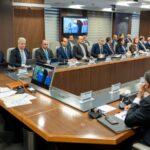 وزير البترول والثروة المعدنية يشهد أعمال الجمعية العامة لشركة "إنبي" لعام 2025 11 IMG 20260317 WA0023