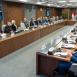 وزير البترول والثروة المعدنية يشهد أعمال الجمعية العامة لشركة "إنبي" لعام 2025 10 IMG 20260317 WA0024