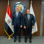 وزير البترول والثروة المعدنية يشهد أعمال الجمعية العامة لشركة "إنبي" لعام 2025 4 IMG 20260317 WA0027