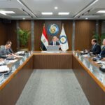 وزير البترول والثروة المعدنية يشهد أعمال الجمعية العامة لشركة "إنبي" لعام 2025 8 IMG 20260317 WA0028