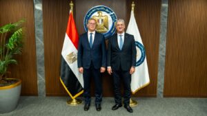 246 مليار جنيه حجم أعمال بتروجت في تنفيذ المشروعات داخل مصر وخارجها 9 IMG 20260318 WA00011