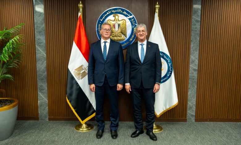 246 مليار جنيه حجم أعمال بتروجت في تنفيذ المشروعات داخل مصر وخارجها 1 IMG 20260318 WA00011