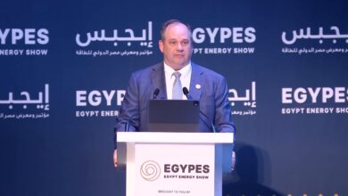 خلال الجلسة الافتتاحية لـ”إيجبس 2026”.. أمين عام مجلس التعاون الخليجي يؤكد تطلعه لتعزيز التعاون مع مصر في الطاقة 6 IMG 20260330 WA0047